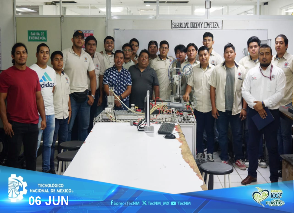 CURSO ELECTROMECÁNICA.